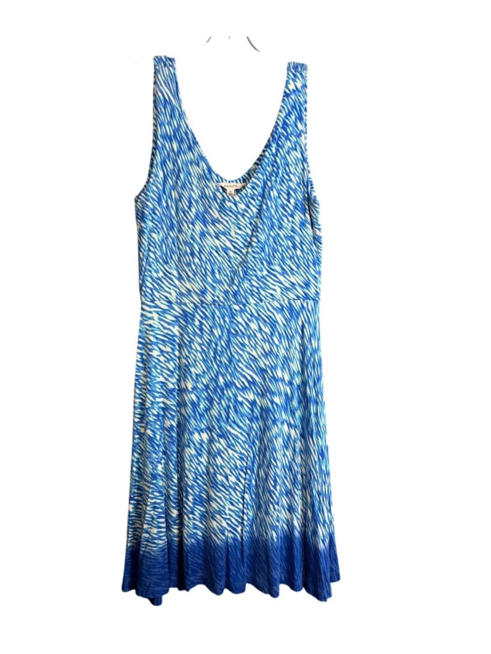 Athleta Lighttweight Knit Dress